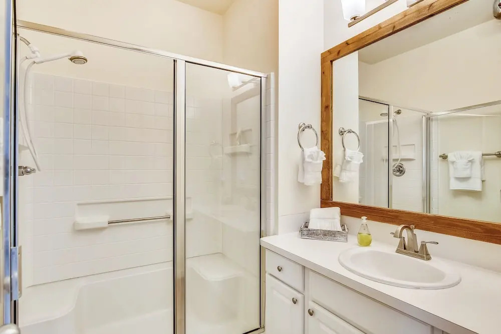 A Time To Lime 3 Bedroom Home