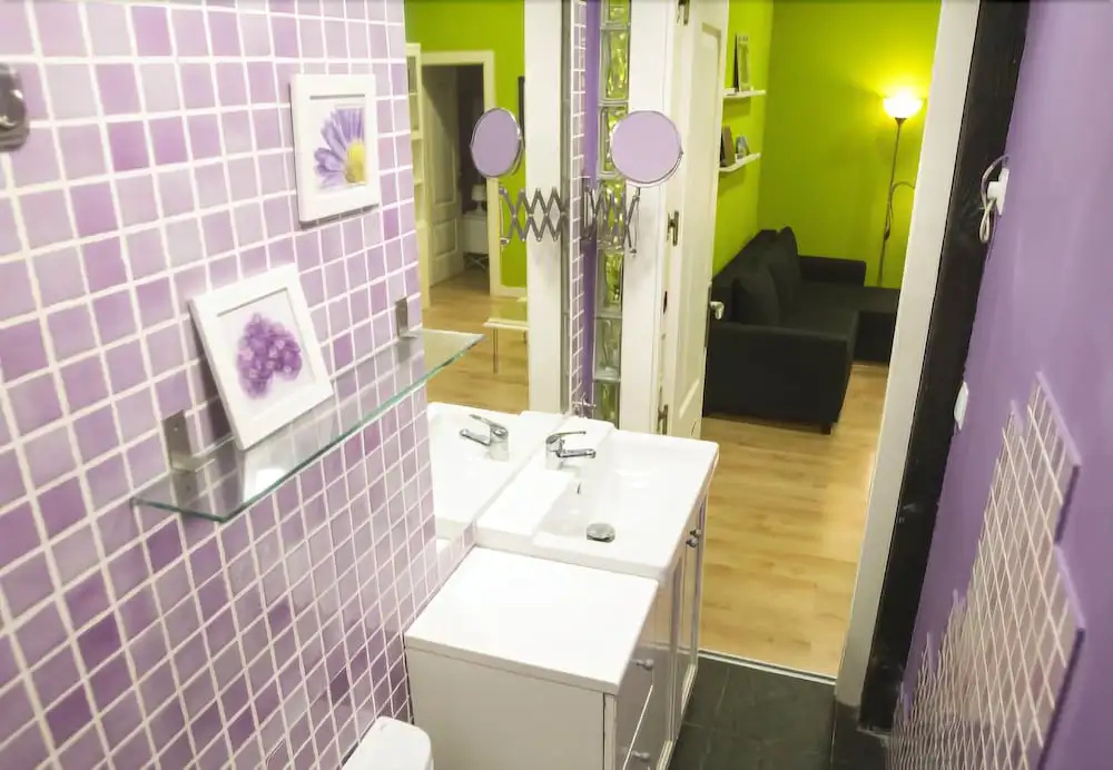 Apartamento Atocha IV