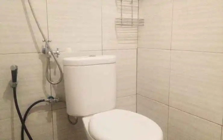 Micost Homestay