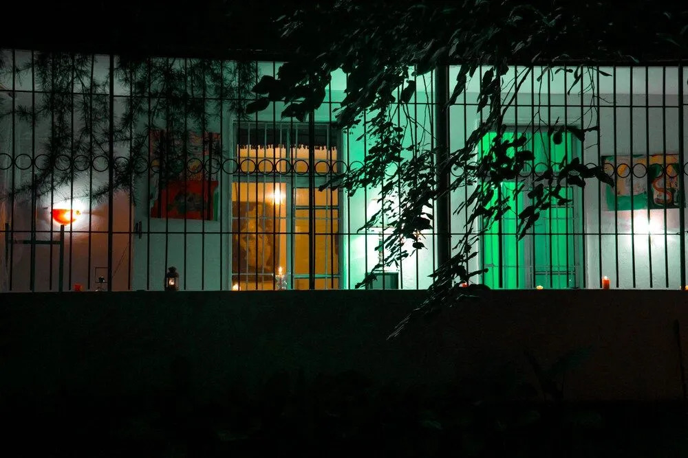 Alegoria HUB& artist atelier