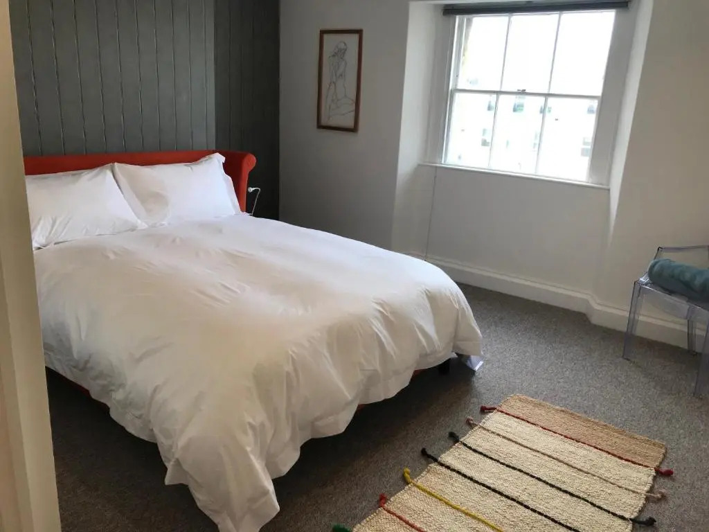 The Loft, Flat 3