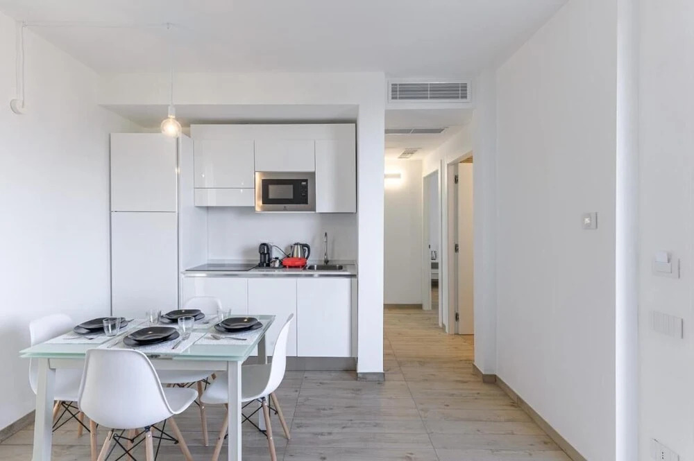 Stunning Capo Falcone Charming Apartments Num1366