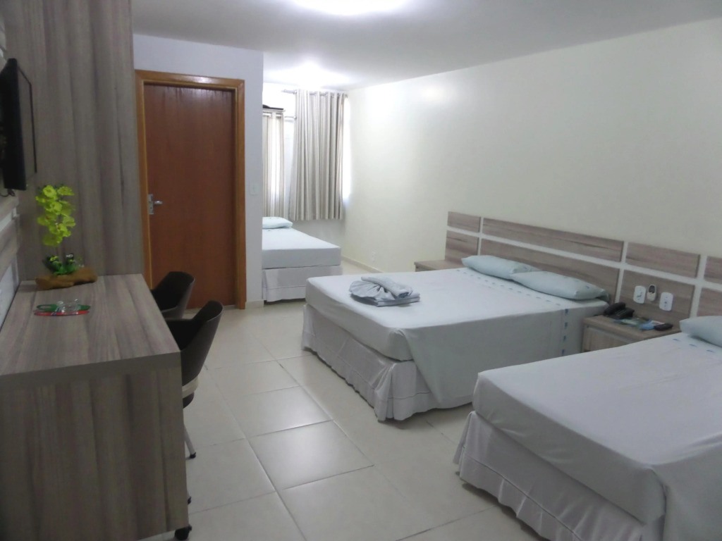 Hotel CTC