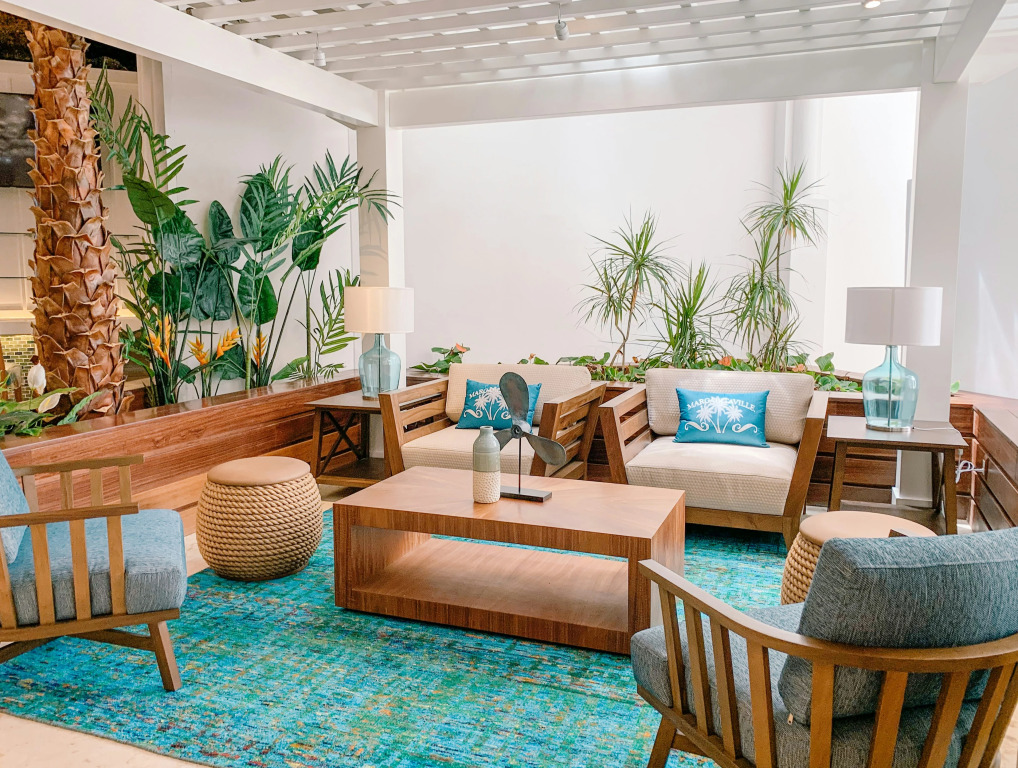 Margaritaville Island Reserve Riviera Cancún - A Karisma All-Inclusive Experience for All