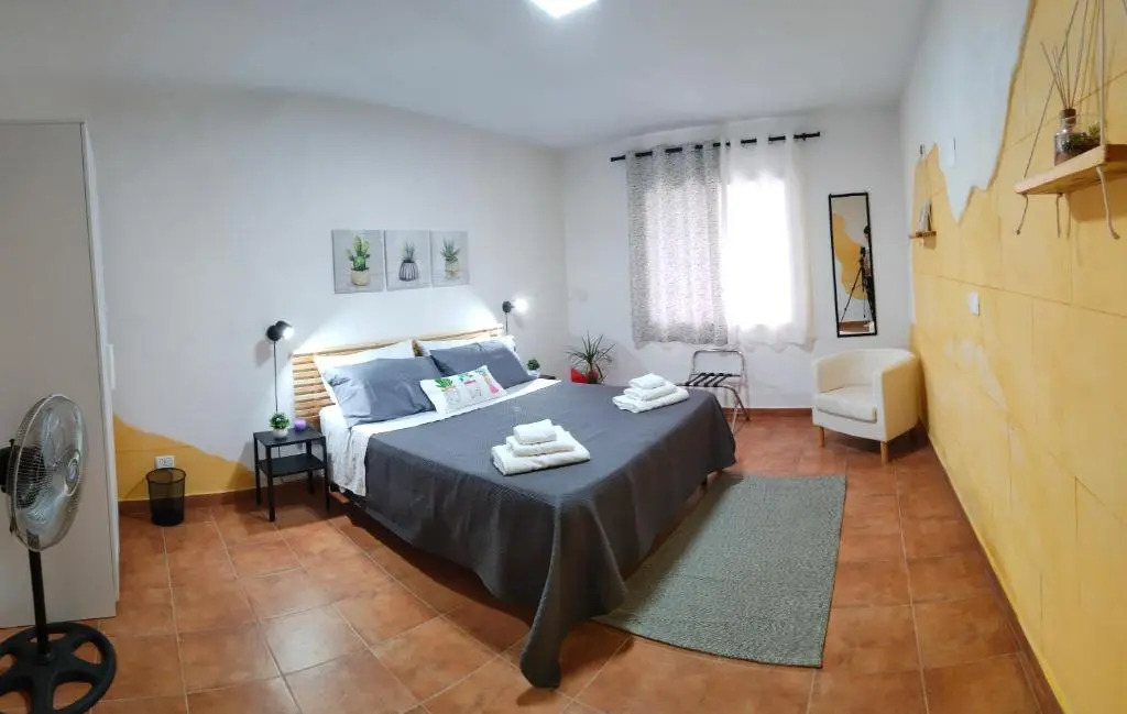 Villa-house Ginevra