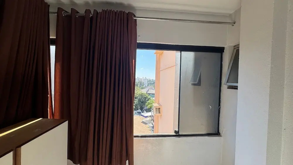Flat Golden Thermas Residence