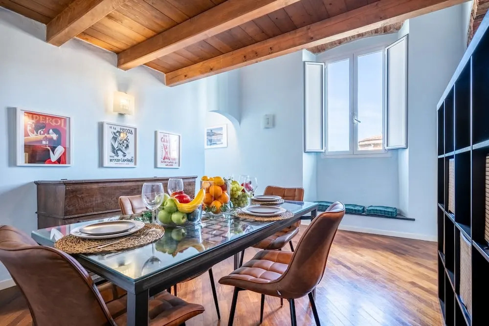 Libeccio Urban Suite