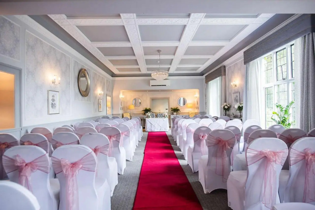Southcrest Manor Hotel, Best Western Signature Collection