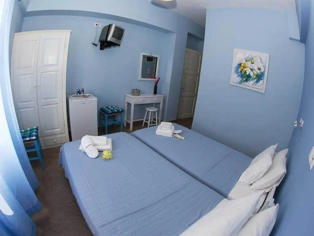 Theano Guesthouse