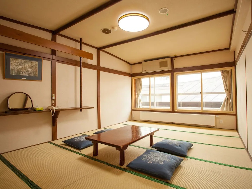 Hotel Mutsumi