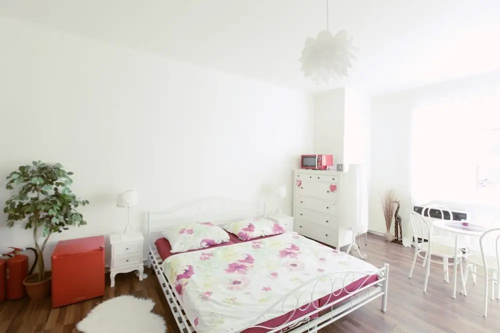 Apartment Ostrovskeho