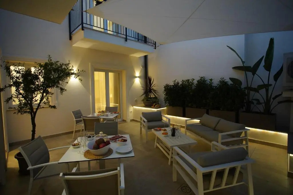 Palazzo Bibbi - Rooms to Live
