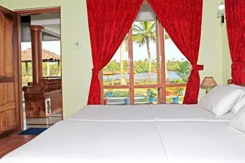 Breeze Backwater Homes