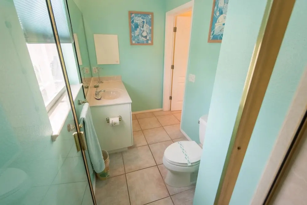 Casa Muratti Apartment 4