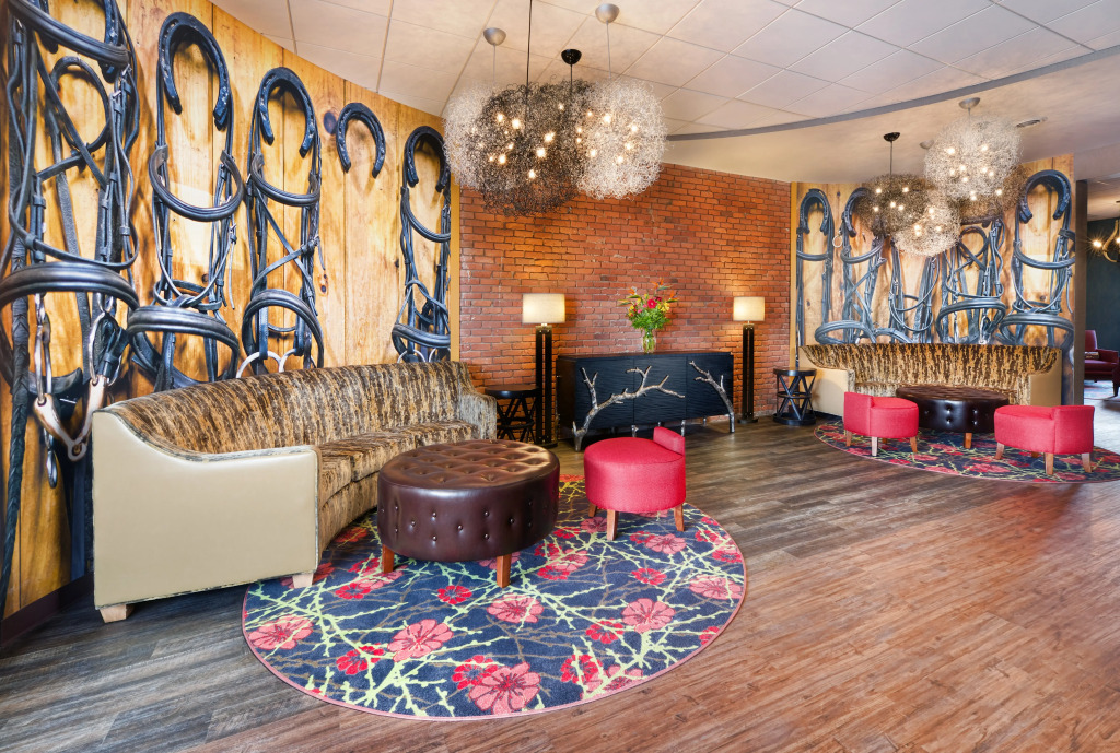 Hotel Indigo Cleveland Beachwood by IHG