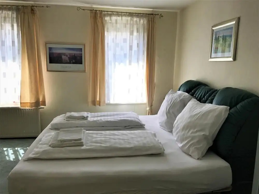 Hotel Zur Sonne