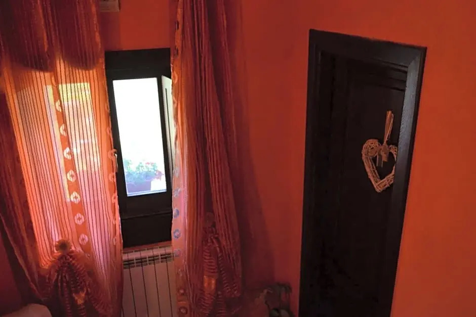 B&B La Casa Vecchia