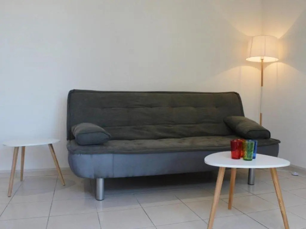 Appartement Narbonne, 2 pièces, 5 personnes - FR-1-229B-711