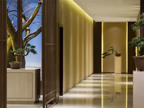 Tianquanhe Ruiyiya Boutique Hotel