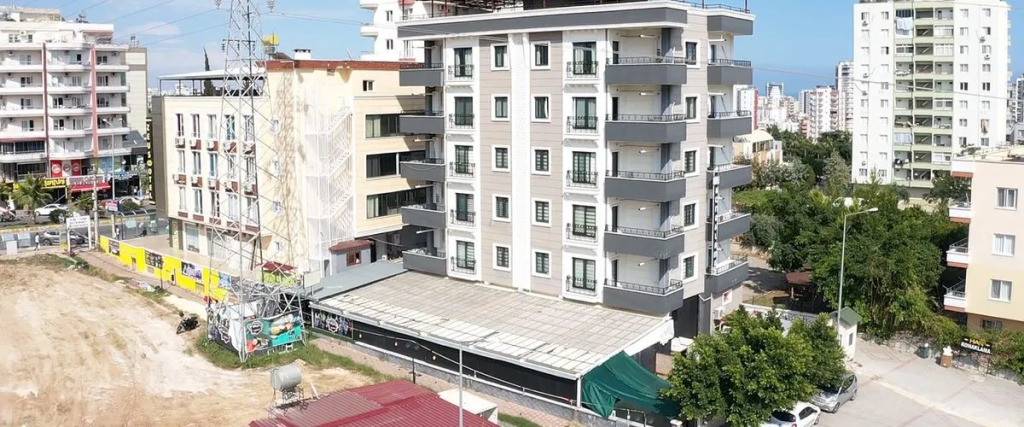 Han Konaklama