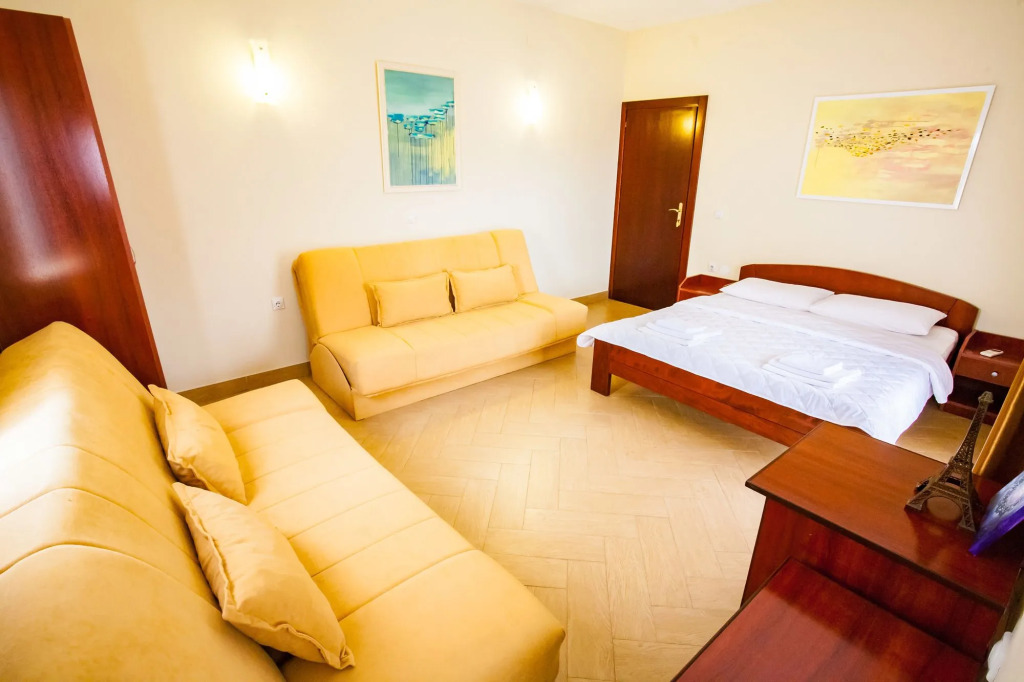 Apartmani Nilaj