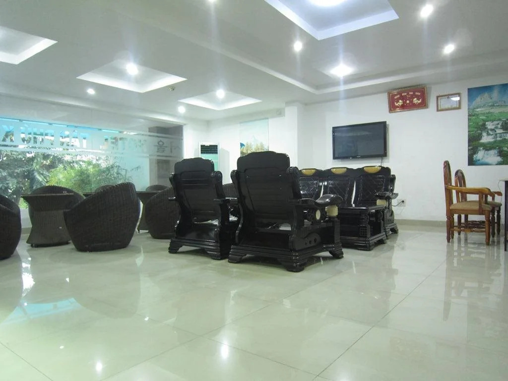 Tan Phu Khang Hotel