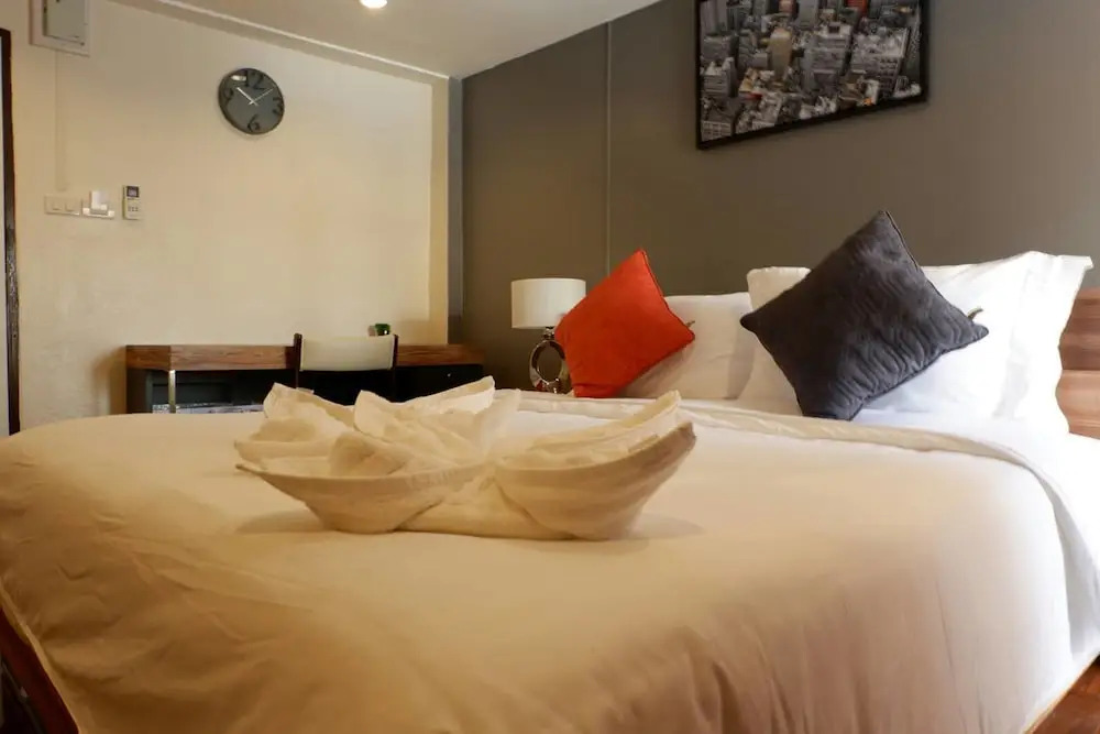 Sereno Nimman Hotel