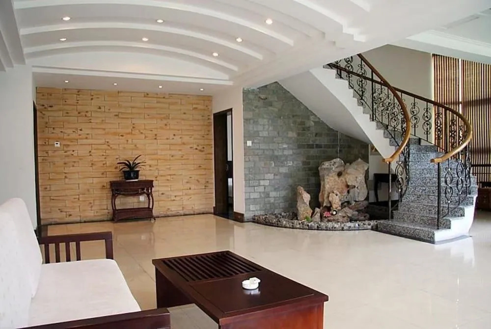 Daji Resort and Spa Village - Nanjing