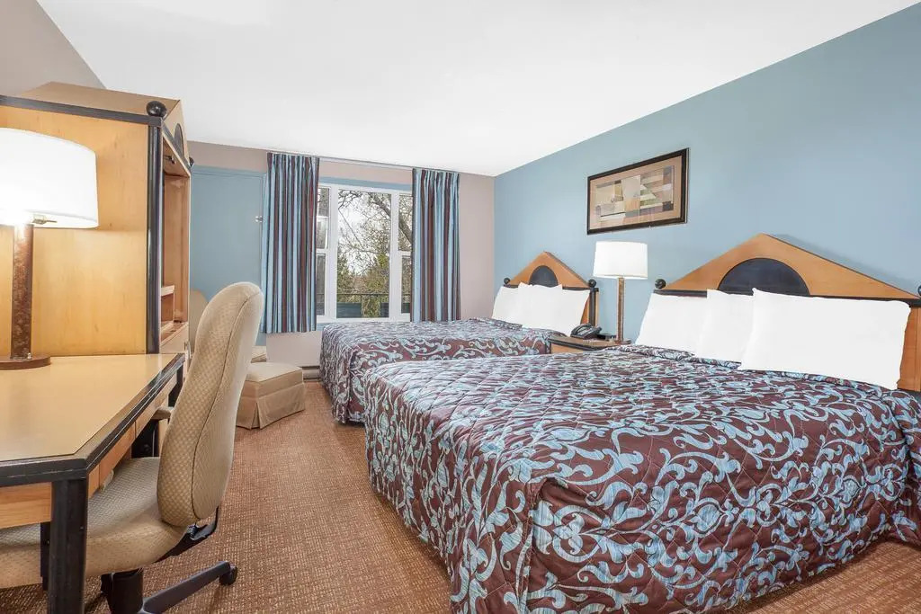 Belmont Inn