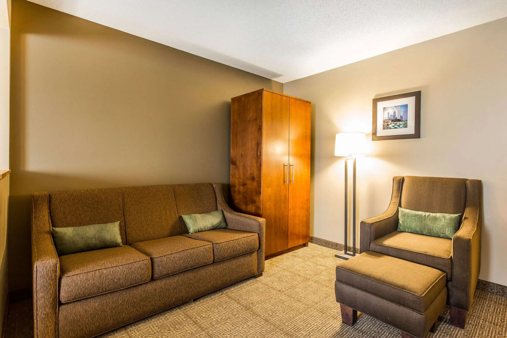 Comfort Inn Romeoville - Bolingbrook