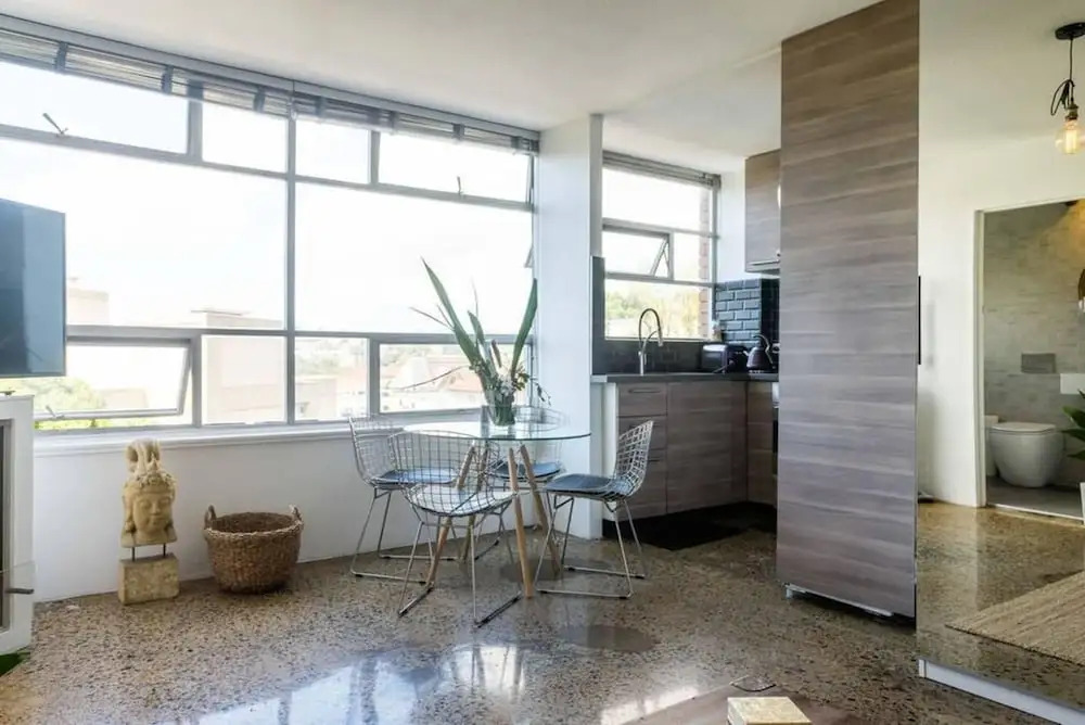 NY Inspired Apartment In Elizabeth Bay