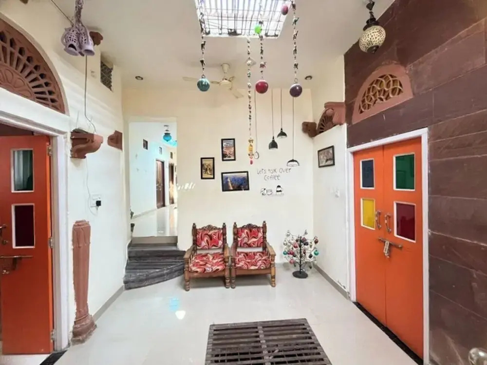 Karma Homestay A Heritage Home