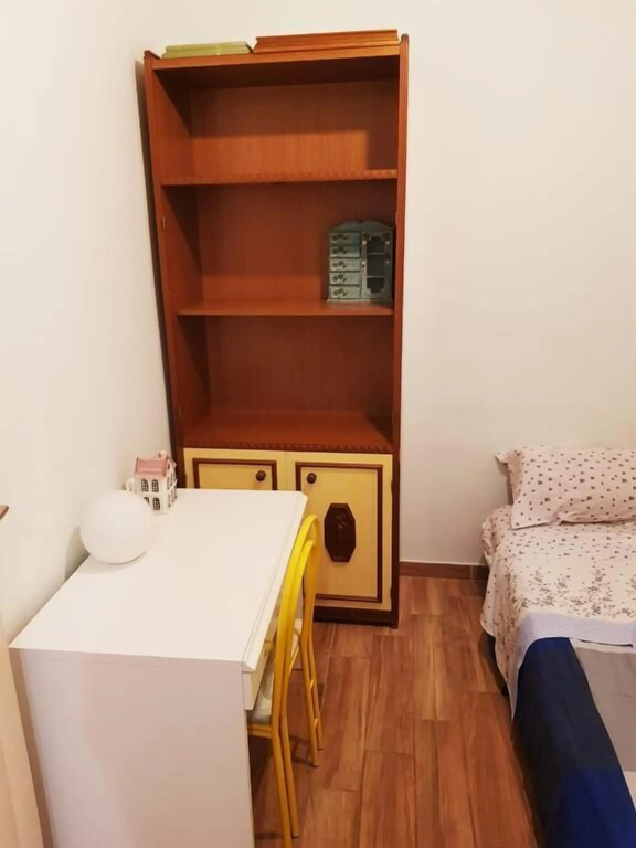 Cozy Rooms Rome