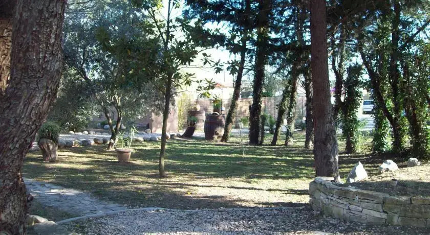 Gite Le Magnolia