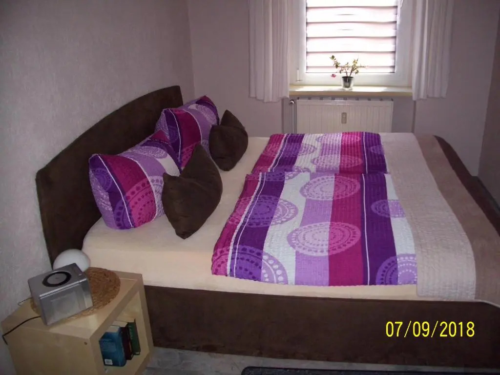 Ferienwohnung Bauer