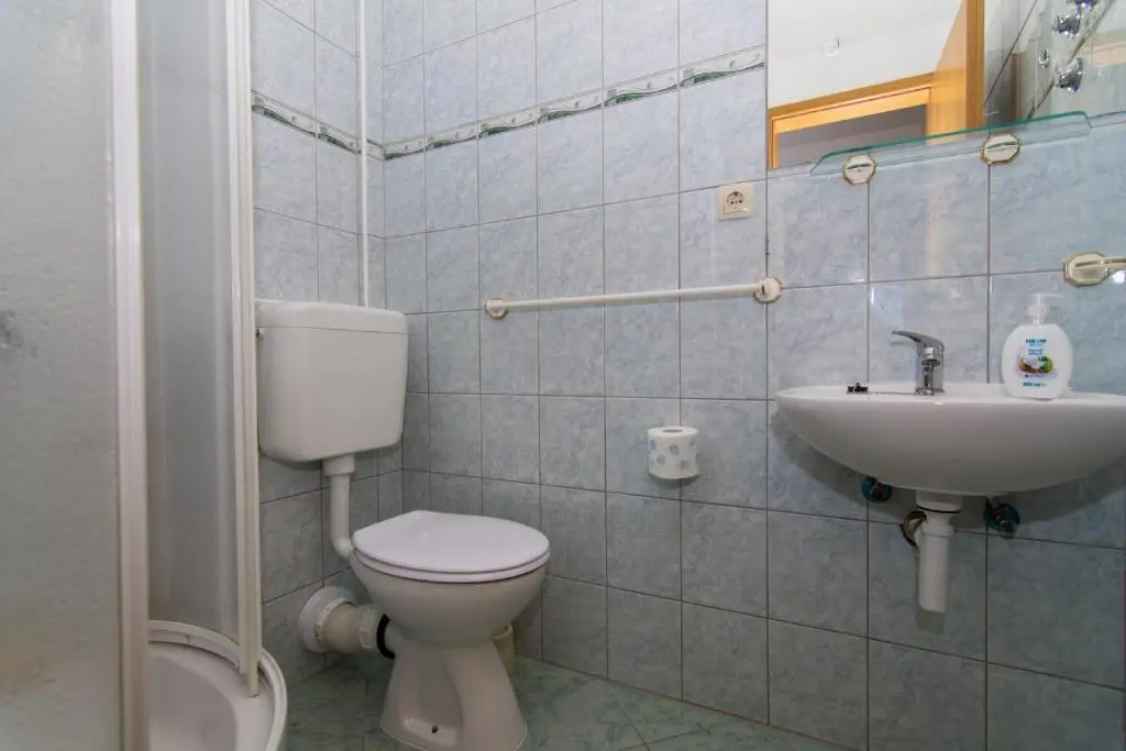Apartments Jozic
