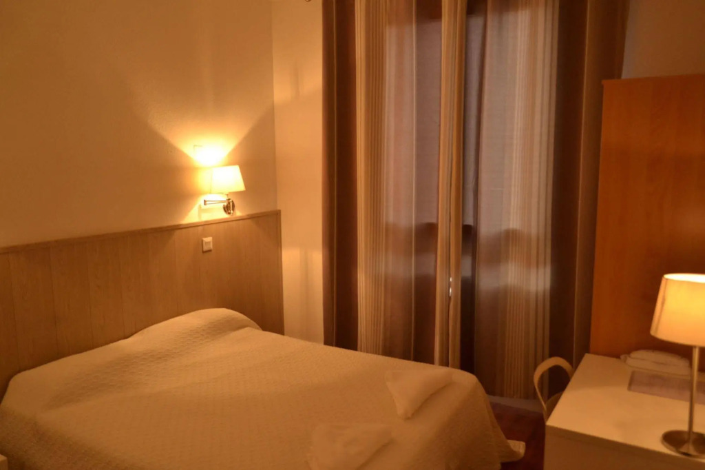 Hotel des Vignes