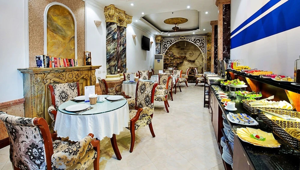 Hanoi Gratitude Hotel