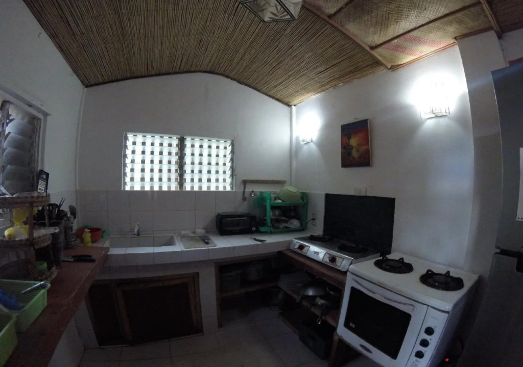 Carabao Guest House