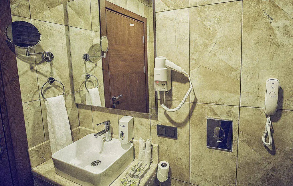 Elgarden Hotel & Spa
