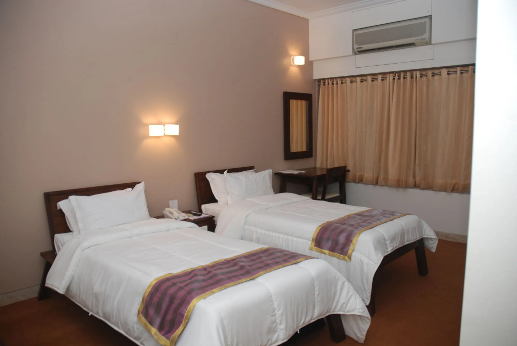 Hotel Ambience Excellency, Wakad, Pune
