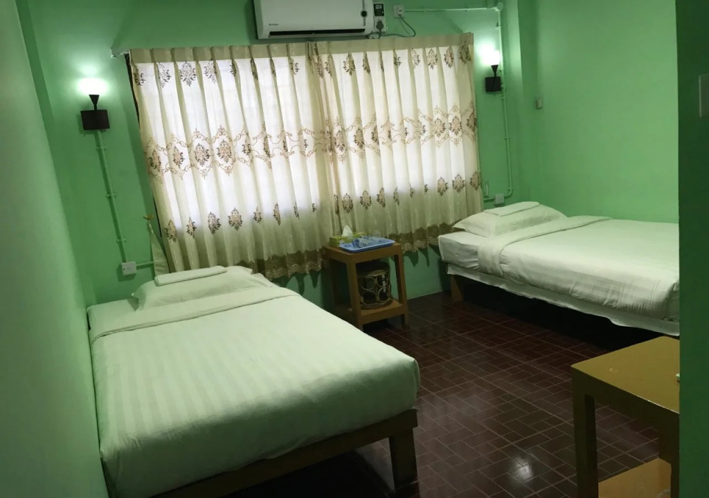 Ever New Guest House