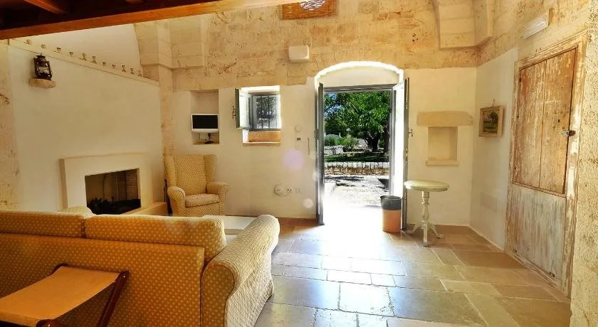 Masseria Fumarola