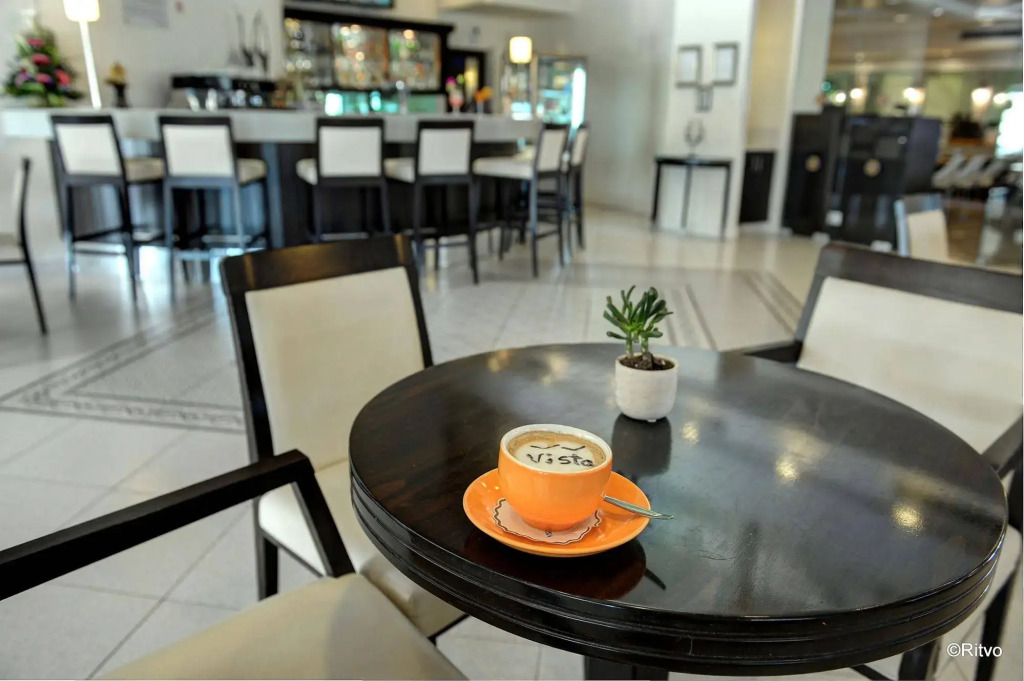 Brown Eilat Hotel