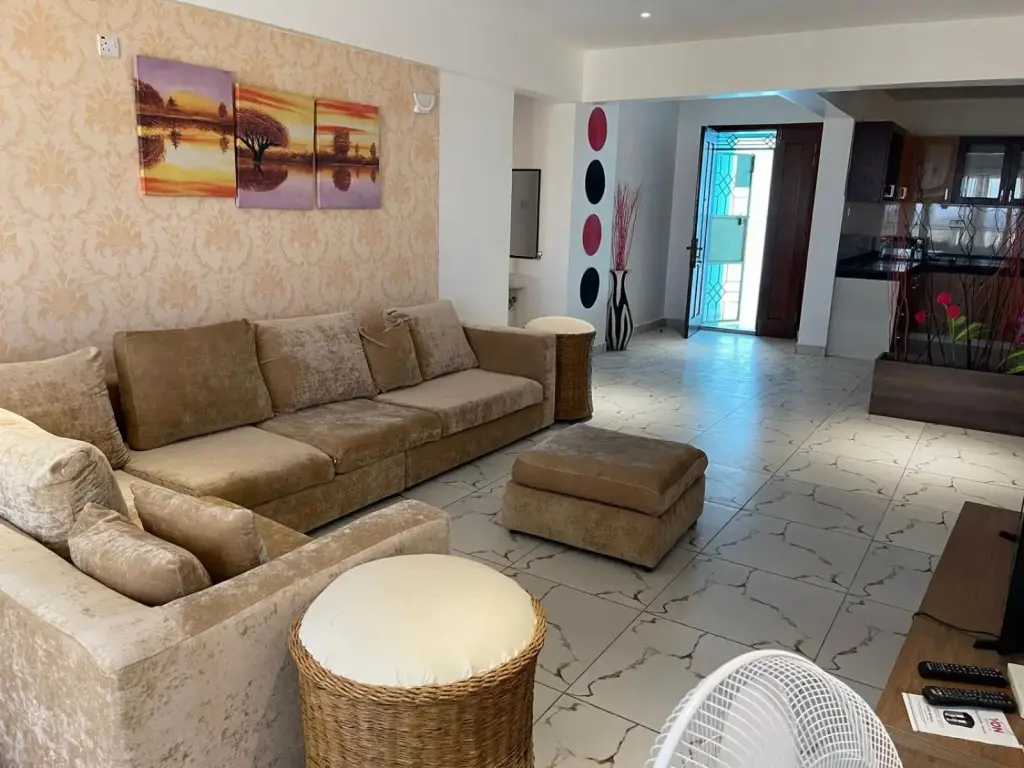 Pinebreeze Holiday Resort