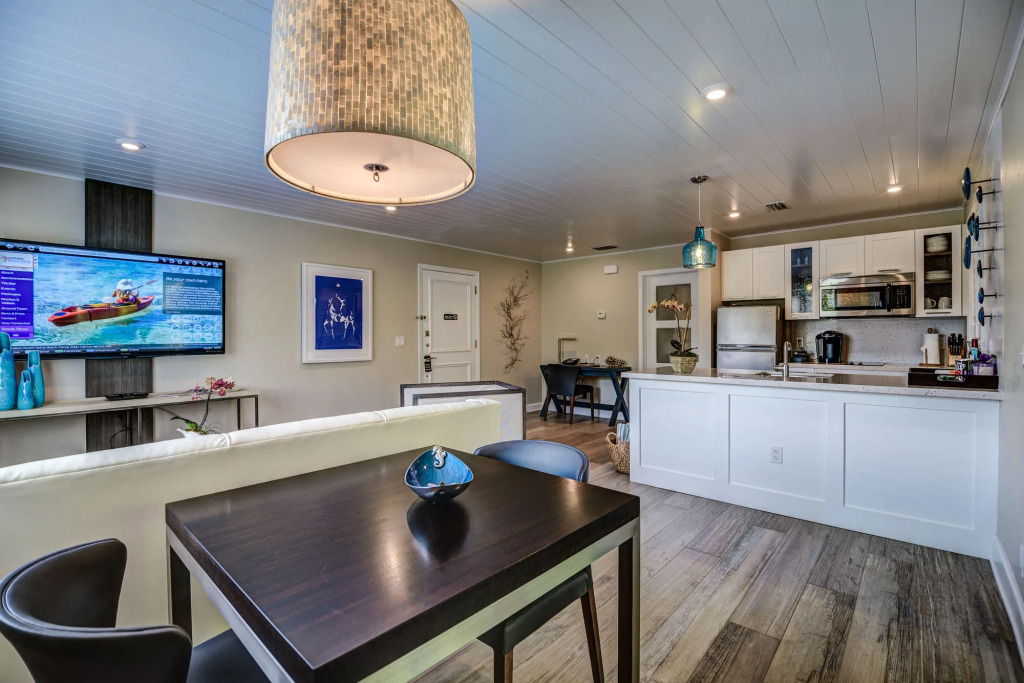 Cranes Beach House Boutique Hotel & Luxury Villas