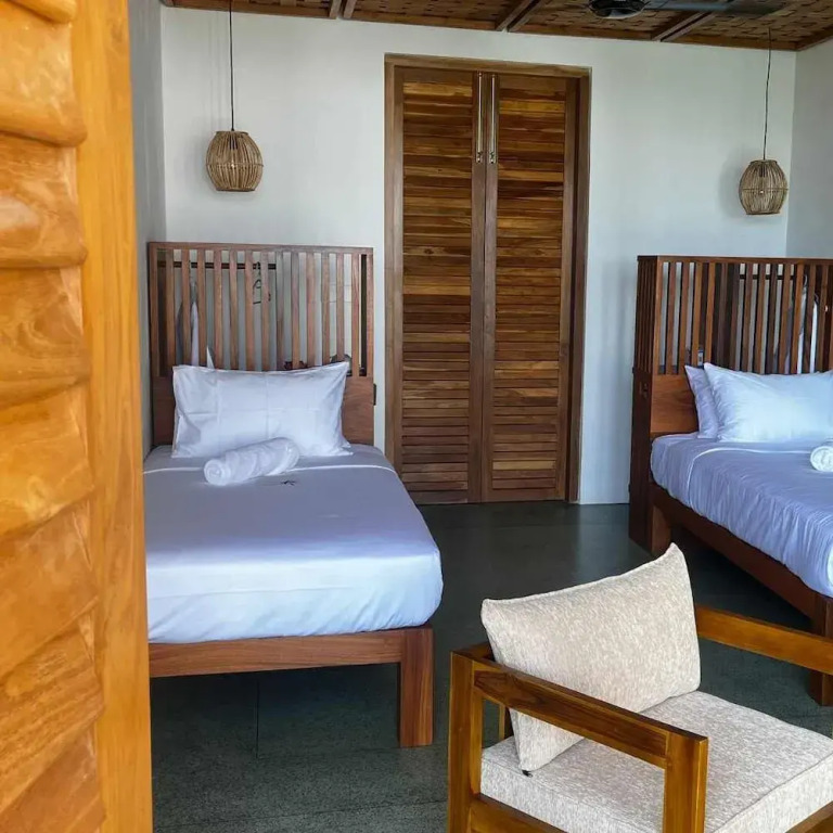 UNU Boutique Hotel