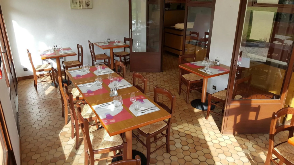 Le 2 By Hotel Akena - La Ferté Bernard