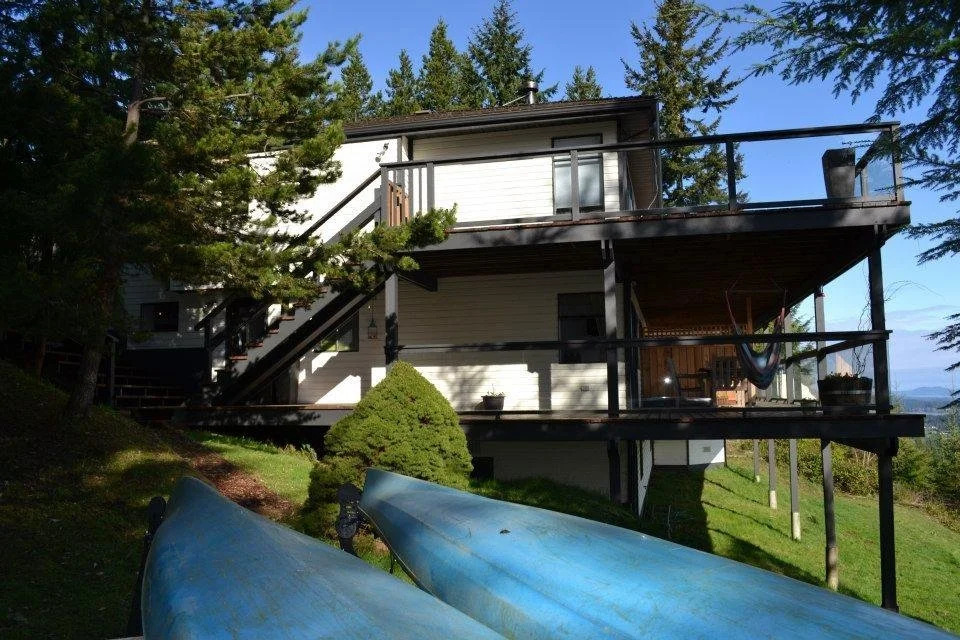 Amazing View Bed and Breakfast