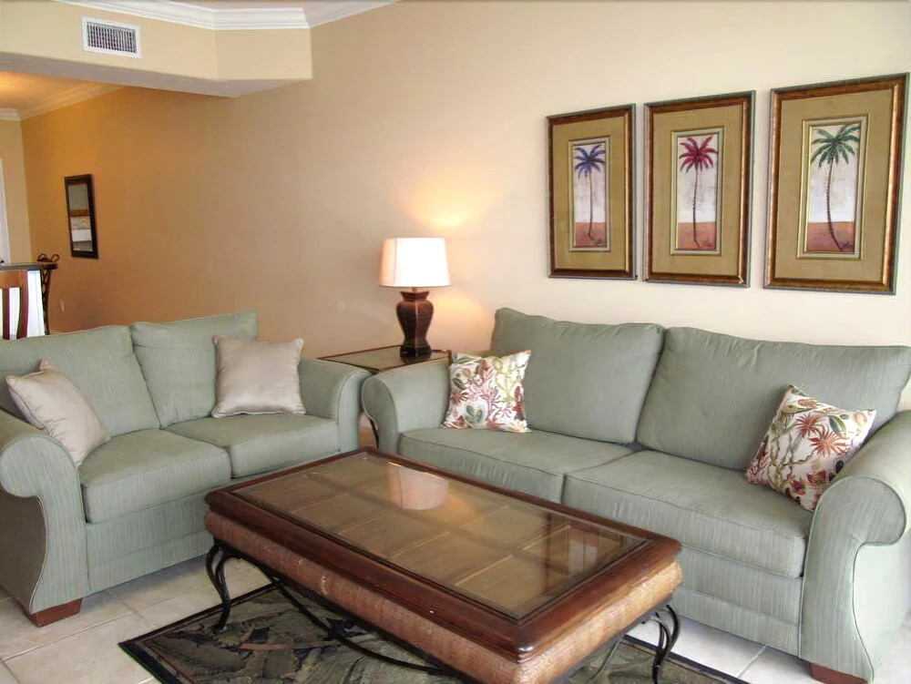 Treasure Island 207 - Two Bedroom Condo